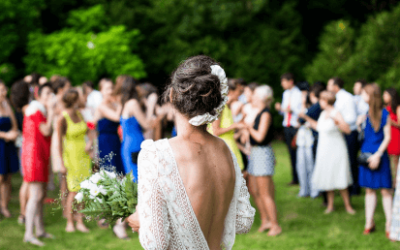 Is it possible to plan a wedding in 3 months?